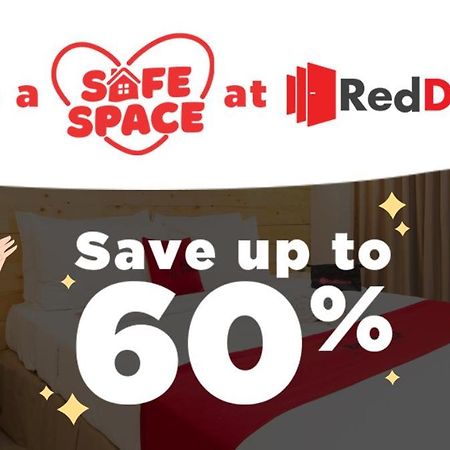 Reddoorz Plus Near Naia Expressway 파사이 외부 사진
