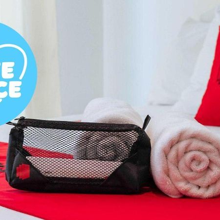 Reddoorz Plus Near Naia Expressway 파사이 외부 사진