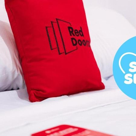 Reddoorz Plus Near Naia Expressway 파사이 외부 사진