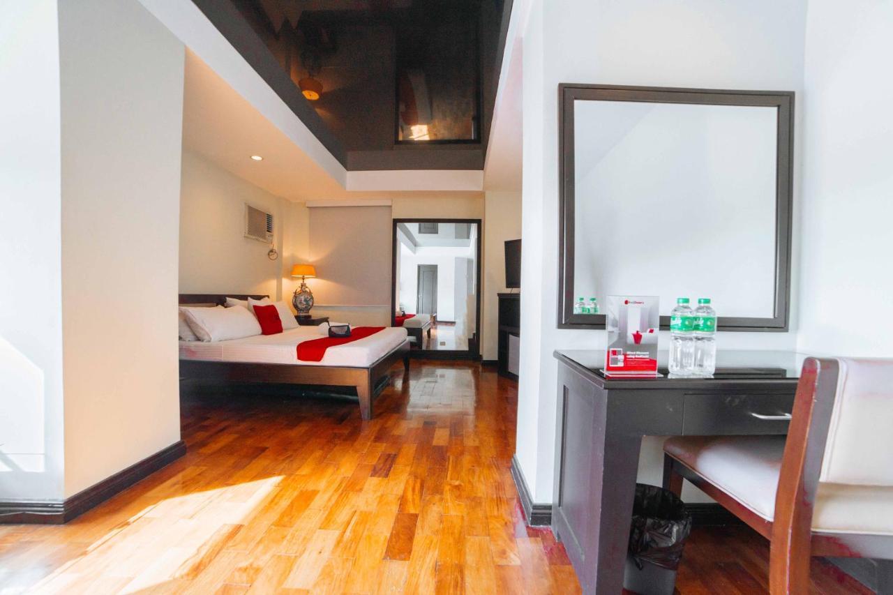Reddoorz Plus Near Naia Expressway 파사이 외부 사진