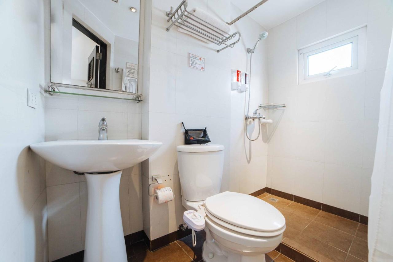 Reddoorz Plus Near Naia Expressway 파사이 외부 사진