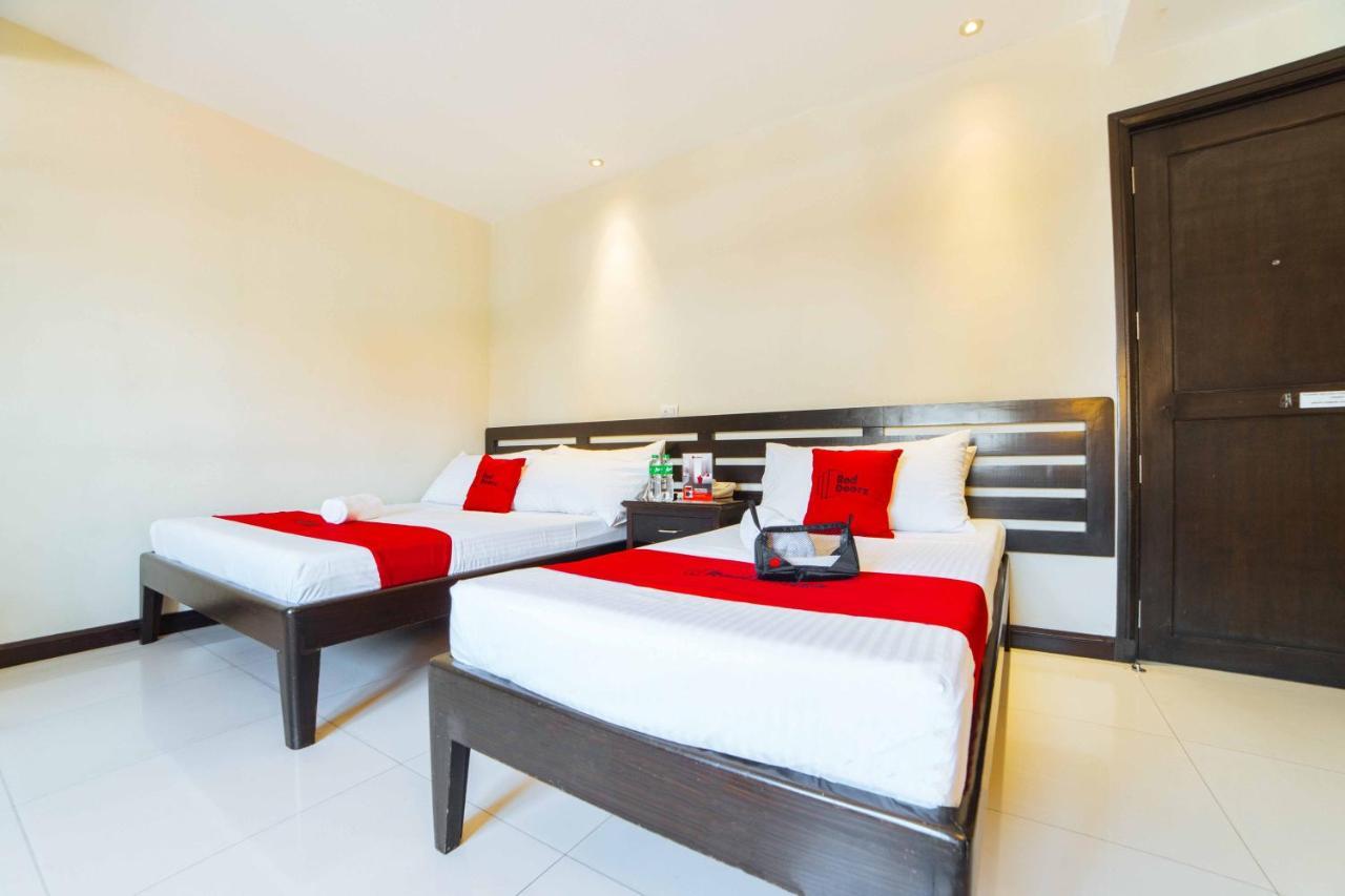 Reddoorz Plus Near Naia Expressway 파사이 외부 사진