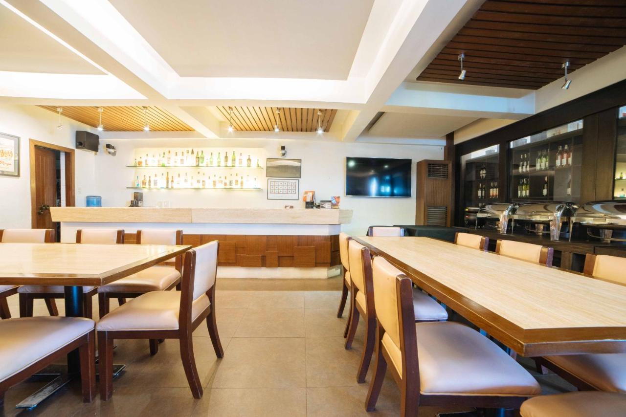 Reddoorz Plus Near Naia Expressway 파사이 외부 사진