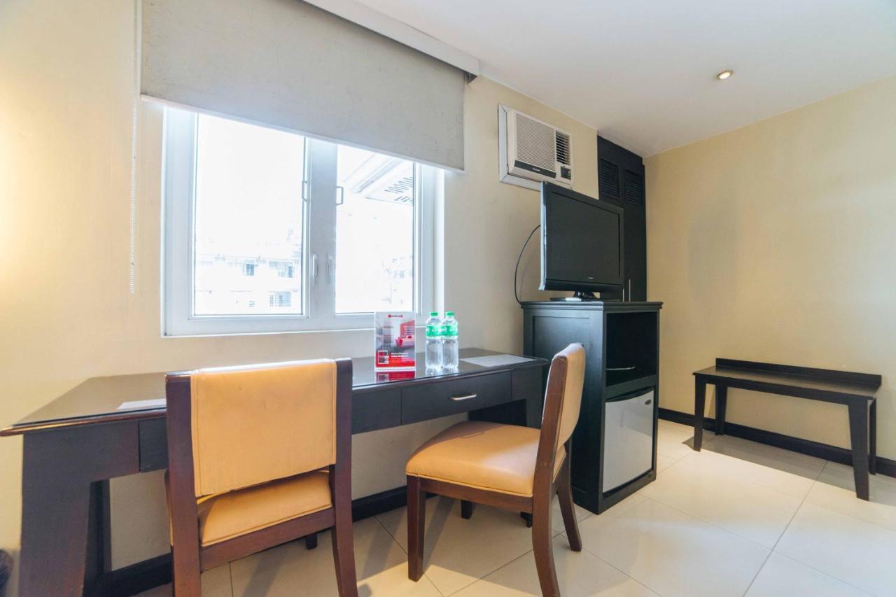 Reddoorz Plus Near Naia Expressway 파사이 외부 사진