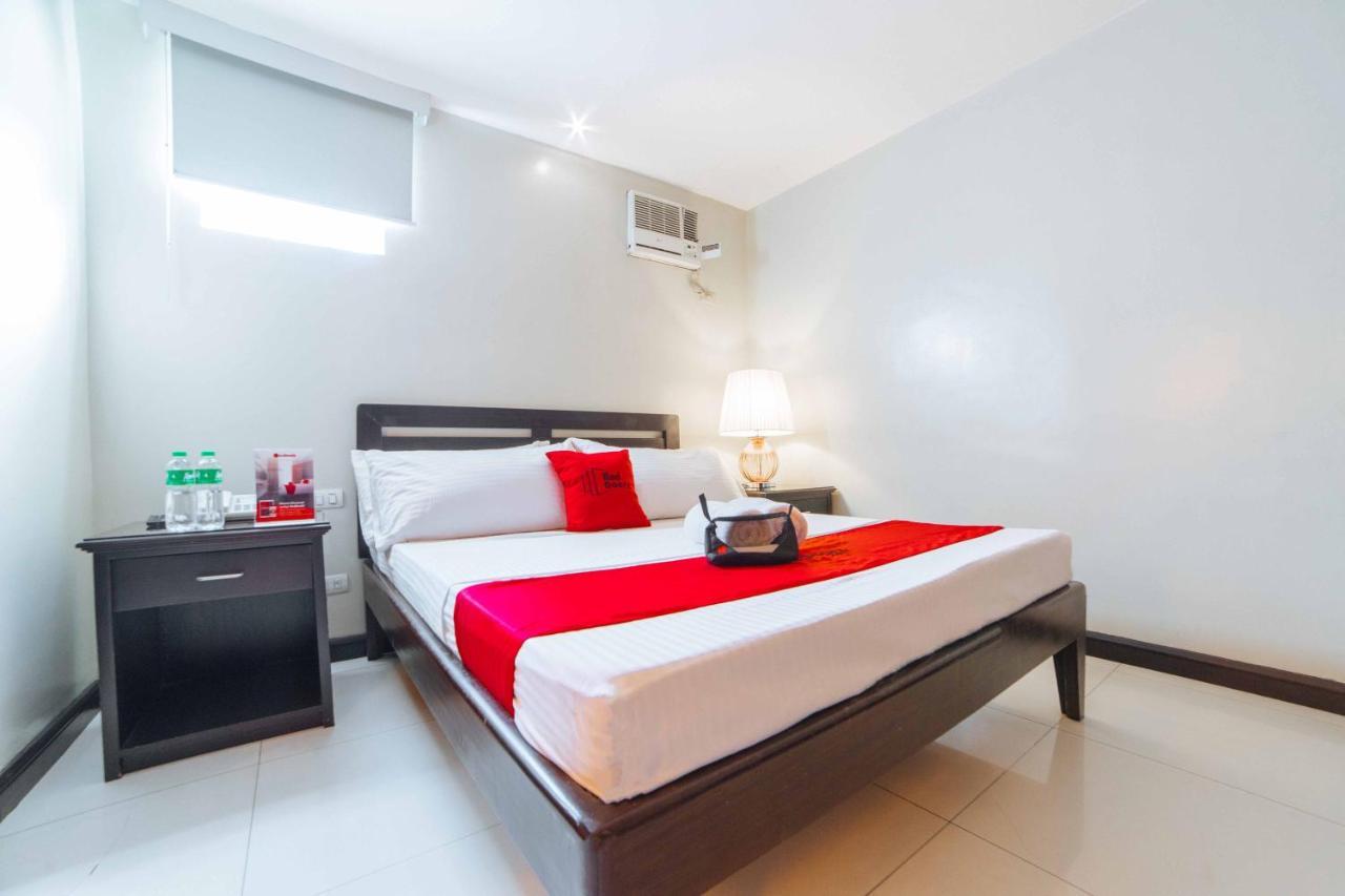 Reddoorz Plus Near Naia Expressway 파사이 외부 사진