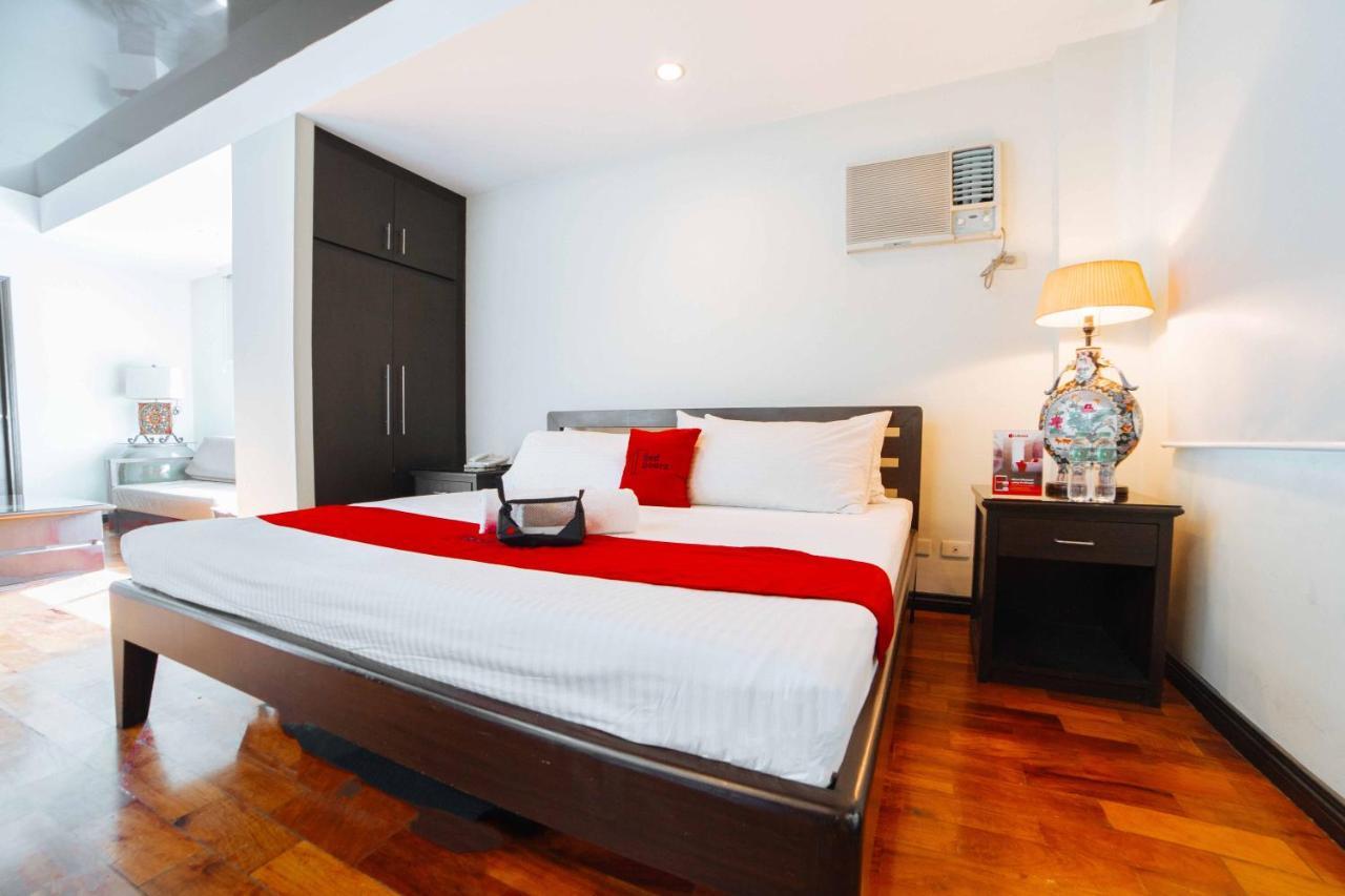 Reddoorz Plus Near Naia Expressway 파사이 외부 사진