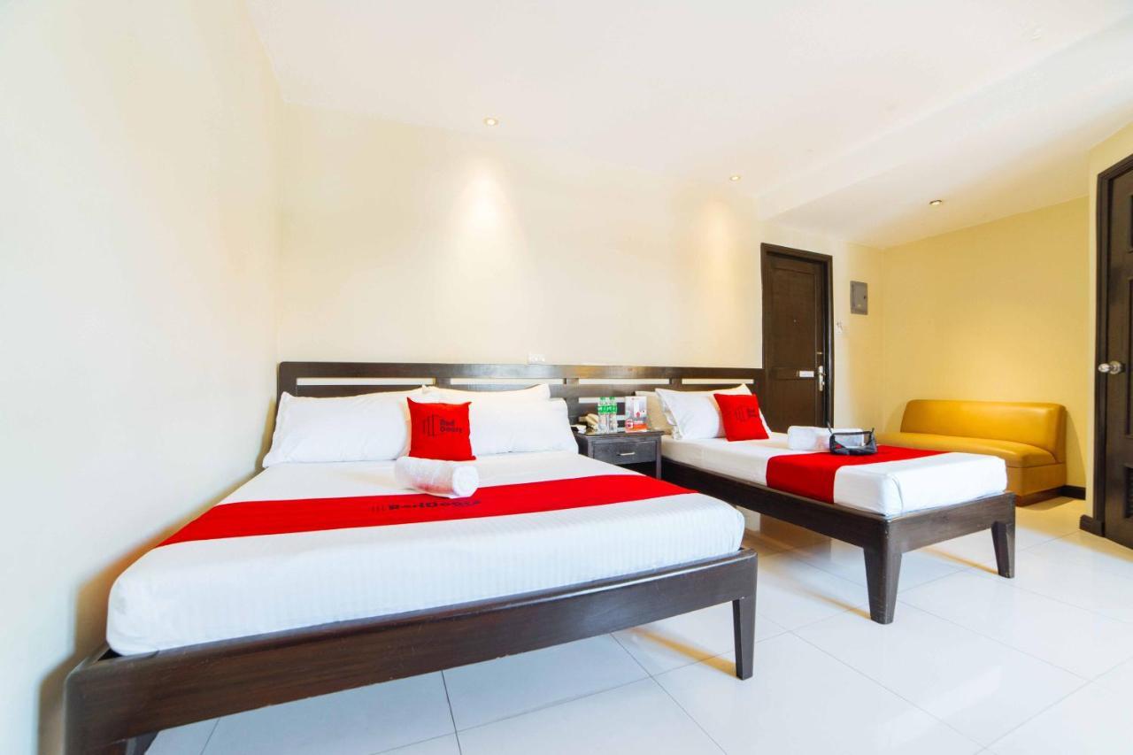 Reddoorz Plus Near Naia Expressway 파사이 외부 사진