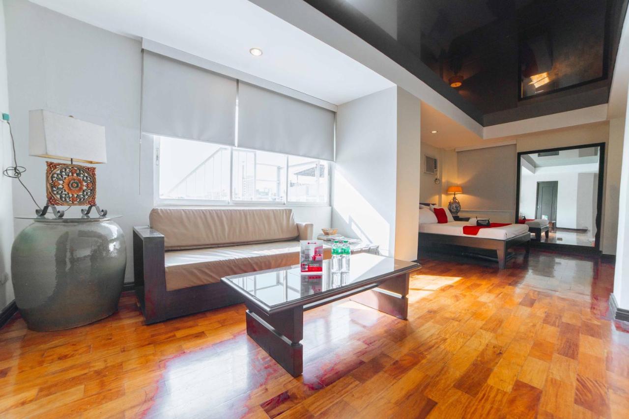 Reddoorz Plus Near Naia Expressway 파사이 외부 사진