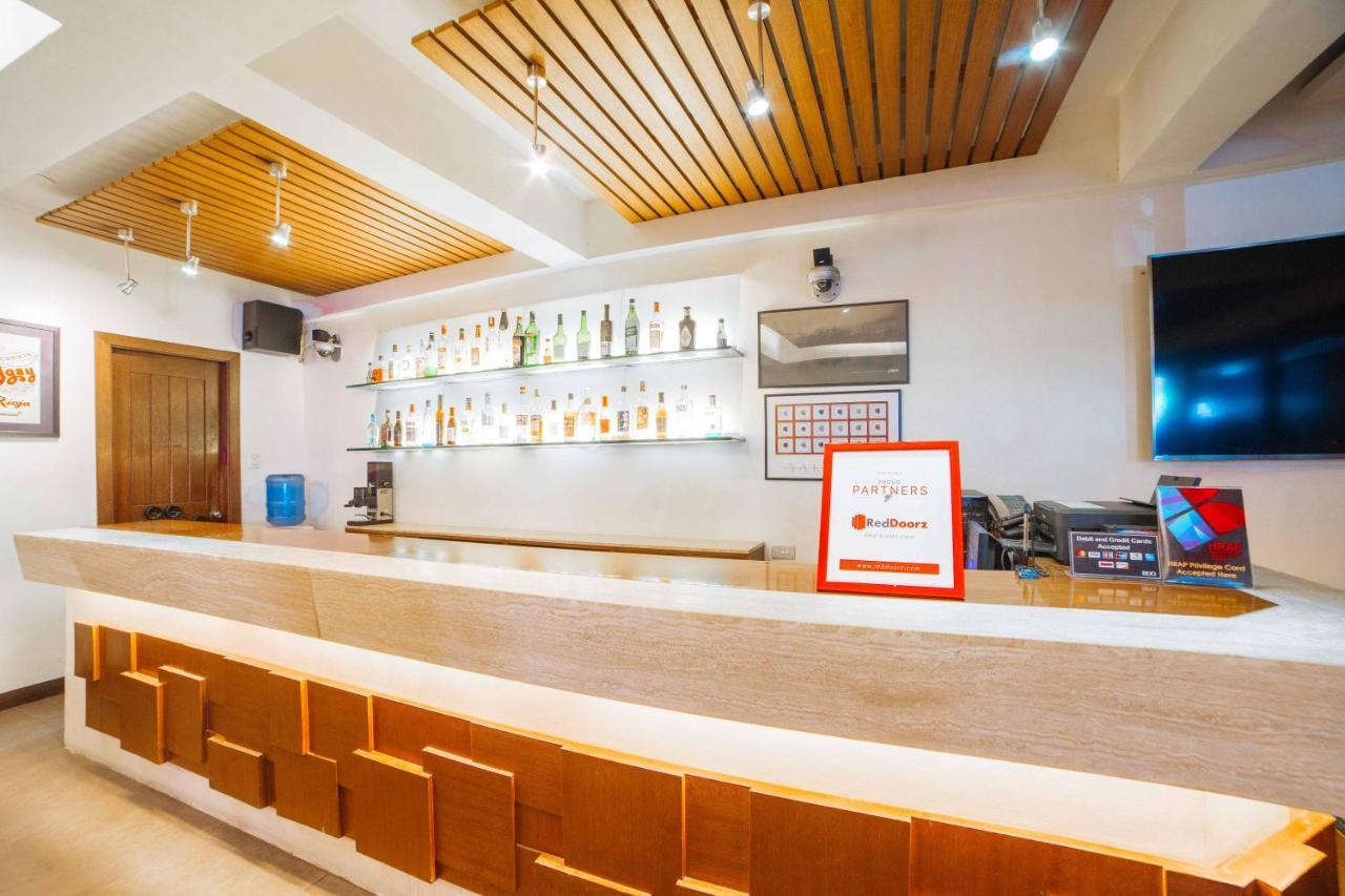 Reddoorz Plus Near Naia Expressway 파사이 외부 사진